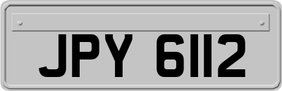 JPY6112
