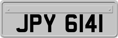 JPY6141