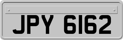 JPY6162