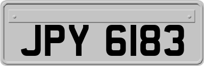 JPY6183