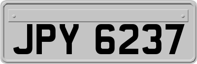 JPY6237