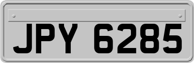 JPY6285