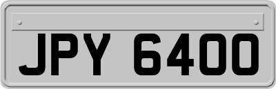JPY6400