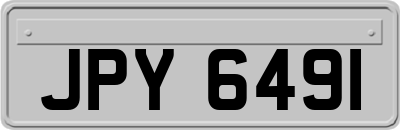 JPY6491
