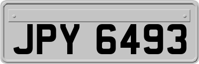 JPY6493