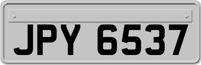 JPY6537