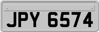 JPY6574