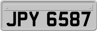 JPY6587