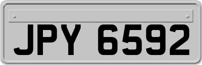 JPY6592