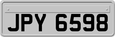 JPY6598