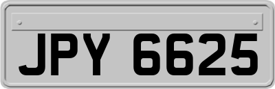 JPY6625