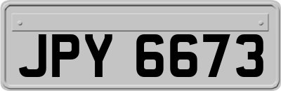 JPY6673