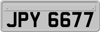 JPY6677