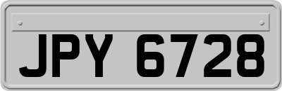 JPY6728