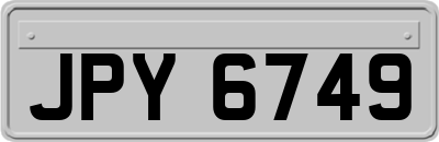 JPY6749