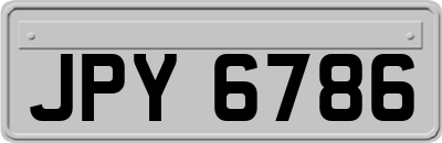 JPY6786