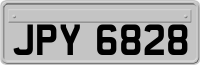JPY6828