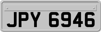 JPY6946