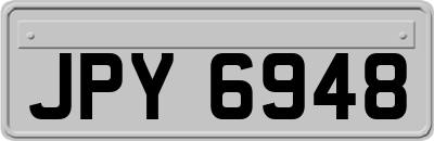 JPY6948