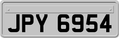 JPY6954