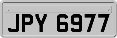 JPY6977