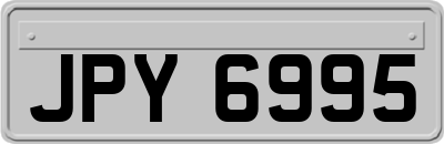 JPY6995