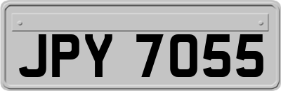 JPY7055