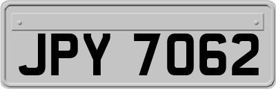 JPY7062