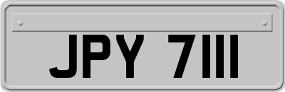 JPY7111