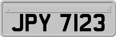 JPY7123
