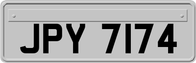 JPY7174
