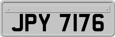 JPY7176