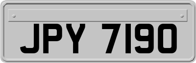 JPY7190