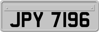 JPY7196