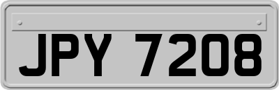 JPY7208