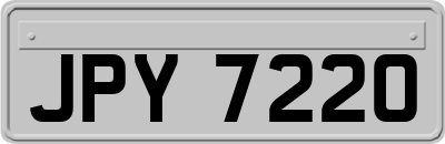 JPY7220