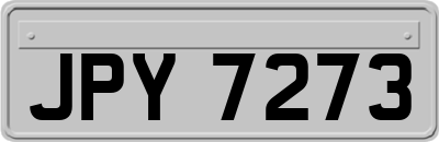 JPY7273