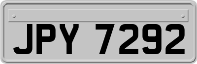 JPY7292