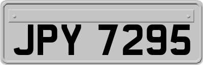 JPY7295