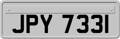 JPY7331