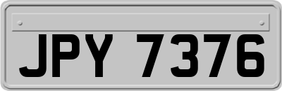 JPY7376