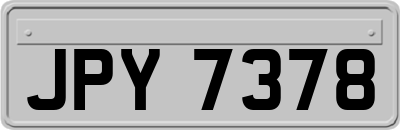 JPY7378