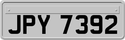 JPY7392