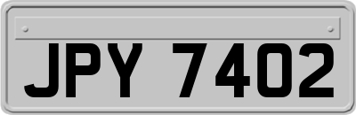 JPY7402