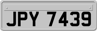 JPY7439