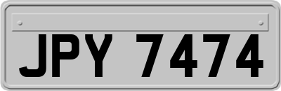 JPY7474