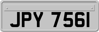 JPY7561