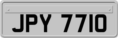 JPY7710