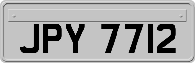 JPY7712