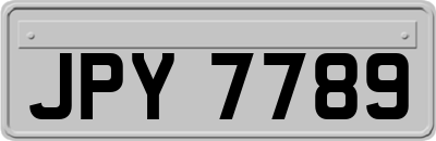 JPY7789